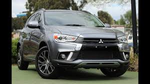 Mitsubishi asx (small / compact suv): Mitsubishi Asx Price In Malaysia June Promotions Specs Review