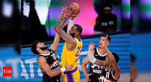 Anthony davis (born february 20, 1951 in paterson, new jersey) is an american composer, jazz davis composed an opera entitled x (about malcolm x), taught at yale university, and has played. La Lakers Anthony Davis Lebron James Power La Lakers To Verge Of Nba Finals More Sports News Times Of India