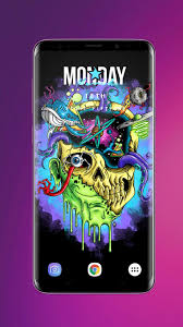 The original multi*layer holographic illusion live wallpaper! 3d Parallax Background 4d Hd Live Wallpapers 4k Fur Android Apk Herunterladen
