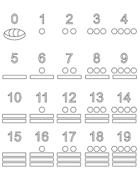 Mayan Numbers 0 19 Coloring Page Free Printable Coloring Pages Mayan Numbers Free Printable Coloring Pages Coloring Pages