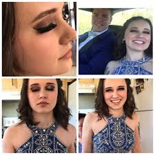 IMakeUp By Chantal Dumais