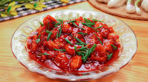 Fish Manchurian Recipe By Sooperchef Youtube