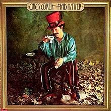 The Mad Hatter Album Wikipedia