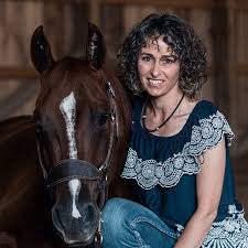 Stacy Westfall – Weaver Equine