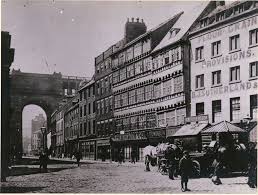 Sandhill By Tyne Wear Archives Museums Newcastle England Newcastle Newcastle Upon Tyne