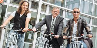 Kvb Startet Leihrad Angebot Koeln De
