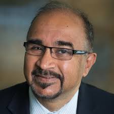 Siva BALASUBRAMANIAN