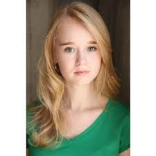 Lani Ford's Instagram, Twitter & Facebook