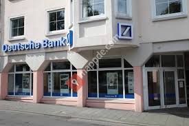 Hier finden sie eine übersicht aller deutsche bank filialen in viernheim. Deutsche Bank Filiale Konigstein Im Taunus