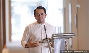 Berita yang anda mau selalu ada bersama anda. Malaysiakini
