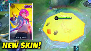 Take on the coastal path walk, jog, or run it full, half & quarter options as a team or an individual…. Bocoran Skin Mobile Legends April 2021 Gamebrott Com