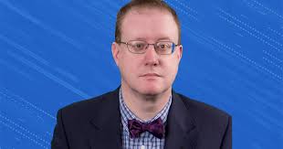 Mike Bunge/Digital Content Producer