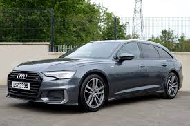 Image result for Daytona Gray 2019 A6
