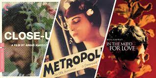 Sometimes finding the right film at the right time can seem like an impossible task. 25 Best Foreign Language Films Top International Movies To Watch Now