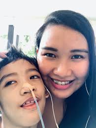 DEAR DONORS, PWDs NEED YOU