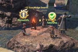 Unlocked by completing leves of the crystarium sidequest. Quest Final Fantasy Xiv A Realm Reborn Wiki Ffxiv Ff14 Arr Community Wiki And Guide