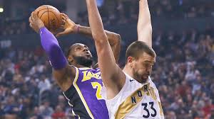 Below is a list of every team's free agents this offseason and a brief look at how they might choose to go about building their rosters in the wake of the atlanta can control the board in free agency. 2020 Nba Free Agency Takeaways Day 3 Lebron James Has Never Played With Anyone Like Marc Gasol Cbssports Com