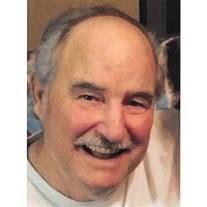 Jimmy Douglas Jordan Obituary