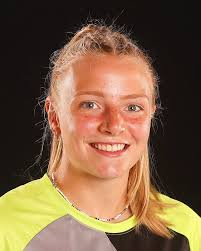 2021 Women's Soccer Roster