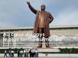 Chosun minjujuui iinmin la capitale et ville principale de la corée du nord est phyongyang (ou traditionnellement pyongyang). J Avais Envie De Savoir Comment C Etait Sur Place Des Touristes Racontent Leur Voyage En Coree Du Nord