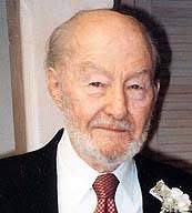 John Holloway Obituary (2008)