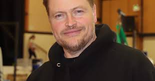 Mark Coates, Labour Councillor For Hayling East