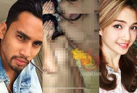 Nak tuding jari tak tentu pasal kat orang lain, sendiri buat sendiri tanggung la idris khan. 8 Artis Malaysia Ini Terjerat Dengan Skandal Foto Video Seks Edit Ke Murai My