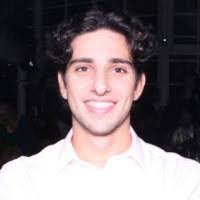 Marcus Marlow's Instagram, Twitter & Facebook