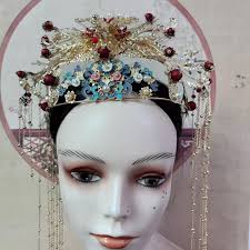 Chinese Style Headband