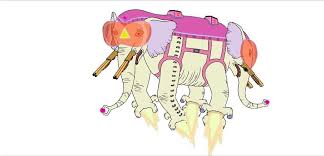 If there was something missing from this guide please ask about it in the comments. Leaked Picture Of Dream Tier Elephant Blackdesertonline