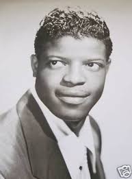 MEL WALKER R&B Singer 1950s 8x10 Promo Photo