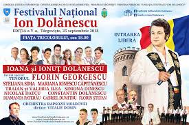 Ionuț își atacă fratele după ce acesta a anunțat că își vinde vila de la sinaia. Festivalul NaÈ›ional Ion DolÄƒnescu Photos Facebook
