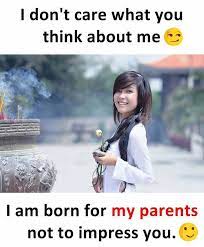 ʘ ʘ Girl Quotes Crazy Girl Quotes Dad Quotes