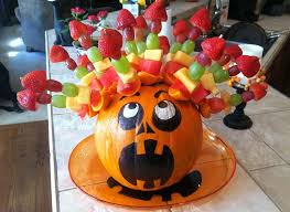 Halloween Fruit Salad Halloween Appetizers Easy Halloween Party Kids Halloween Fruit
