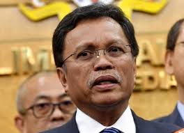 China southern & scoot frequently offer the best deals to guangzhou flights, or select your preferred carrier below to see the cheapest. Shafie We Re Facilitating Return Of Chinese Citizens The Star