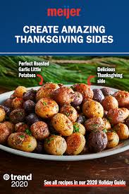 Get This Recipe More In Our 2020 Holiday Guide Thanksgiving Recipes Side Dishes Recipes Dinner Side Dishes