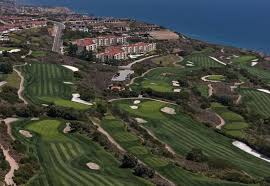 Armed man arrested at Trump’s California golf course ahead of president’s visit