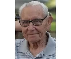 Ralph M. Johnson Obituary (1931