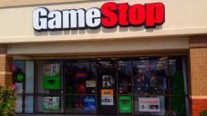 The struggling video game retailer's stock has been making stupefying moves this month, wild enough to raise concerns from professional investors on wall it's what happened with gamestop's stock. Gamestop Share Price Hits A New Record High After Elon Musk Tweets About It Pc Gamer