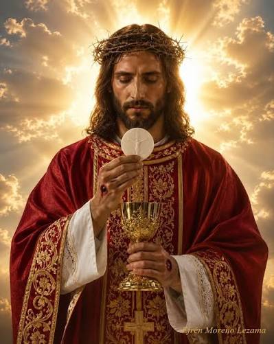 La liturgia de los últimos domingos de Pascua concentra nuestra atención  sobre las enseñanzas de Jesús contenidas en el sermón de la Cena,  testamento precioso dejado a sus discípulos antes de dirigirse