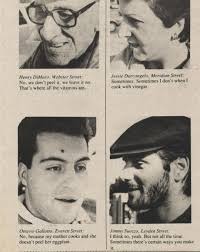Happy #InternationalCatDay ! Here is a photo from the Boston Globe Library  Collection taken by Ellis Herwig of Judge Richard Koepp assessing a cat  from the “shorthairs class” of the cat club