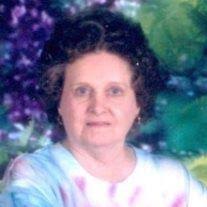 Obituary information for Helen Louise Gipson