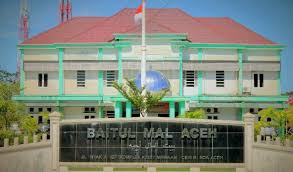 Sedikit yang disalurkan, beribu nyawa boleh diselamatkan. Baitul Mal Aceh Gelontorkan Bantuan Kuliah Anak Fakir Miskin Akurat News
