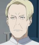 Dave Mallow (visual voices guide)