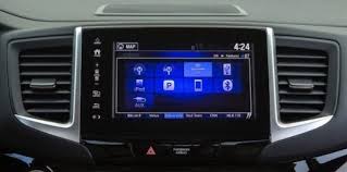 Siriusxm Satellite Radio Options For Honda Vais Tech