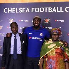 Antonio rudiger admits he was in the wrong following his bizarre altercation with paul pogba antonio rudiger speaks out after biting paul pogba during germany's euro 2020 defeat vs france. Antonio Rudiger Parents