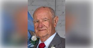 Obituary information for Maxey Scott