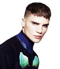 We get that a man in his forties might not want a super trendy cut like a guy in his twenties but that doesn't mean you have to sacrifice on style. Style Finder Men S Toni Guy