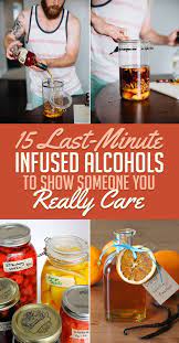 We did not find results for: 15 Last Minute Infused Alcohols To Show Someone You Really Care