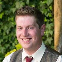 Christopher Lance Garrett Obituary